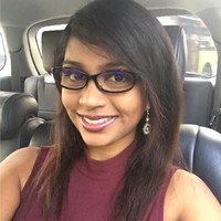 Rekha Thiagarajan