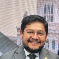 Marco Gonzales