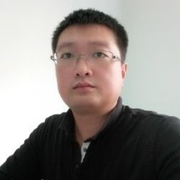 Jinzhou Liu