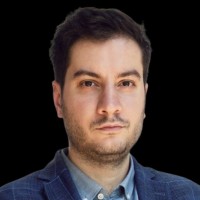 George Okromchedlishvili