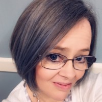 Beverley Jenkins