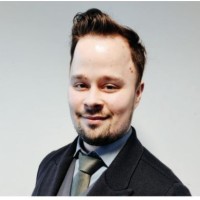 Christoffer Charlier