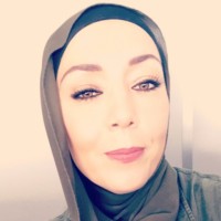 Wafa Homsi