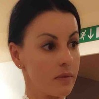 Lyudmila Rudinska