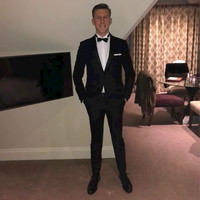 Luke Sherwin