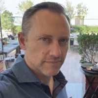 David Teitelbaum