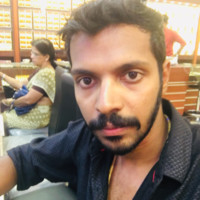 Nibin Paul