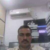 Deepak Kolte