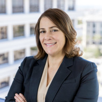 Ann Marie Watters