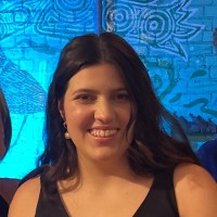 Isabella Gaston