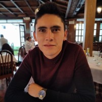 Sergio Esteban Laverde