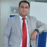 Sarul Chaudhary