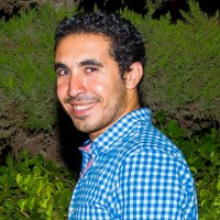Mohamed Ibrahim