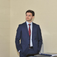 Gianmarco Brunetti
