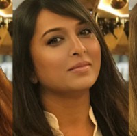 Chhaya Raichura