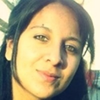 Sofia Gabriela Perez Lucena