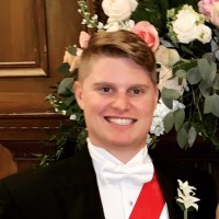 Alec Harbin