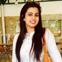 Swati Verma