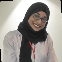 Fatima Aliyan