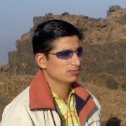 Raosaheb Bhaigade