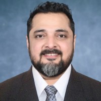 Kunal B. Soni