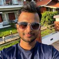 SURAJ DESAI