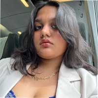 Tweesha Shah