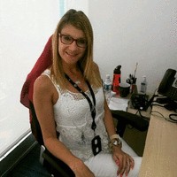 Sandra Pio
