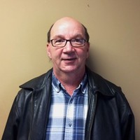 Joe Bergman