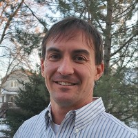 Nick Burns