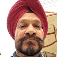 Kaur Singh