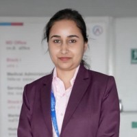Rashmi Singh
