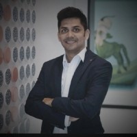Madhur Jain