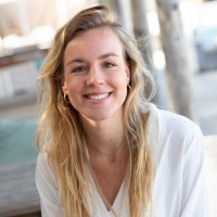 Femke Van Der Aart