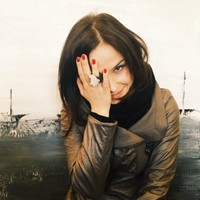 Елизавета Савенко