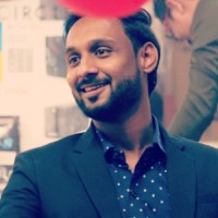 Shubhamkar Zare
