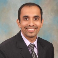 Prudhvi Amaravadhi, Msme, Mba