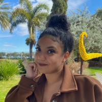 Annelle De Jesus Abikarram