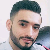 Mustafa Yousef