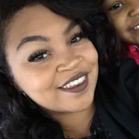 Ameshia Ray