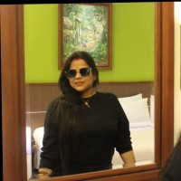 Anjali Chaudhary
