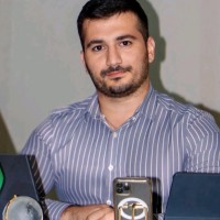 Togrul Anar