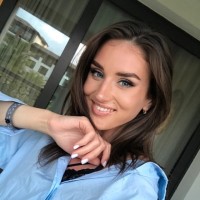 Viktoriia Yatsenko