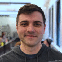 Jacob Brady