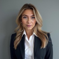 Anna-Nicole Innes Of Edingight