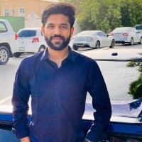 Ashik Muhammed