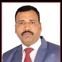 ARVIND GIRI