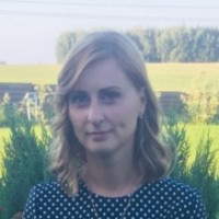 Ekaterina Bobkova