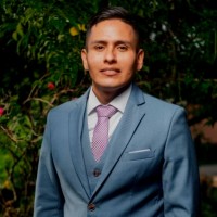 Jimmy Andrés Garzón Vanegas