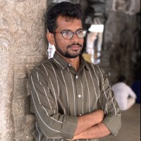 Harshavardhan Reddy